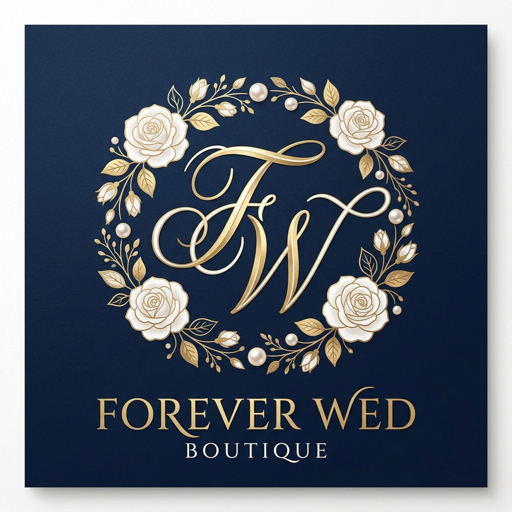 ForeverWed Adventures logo